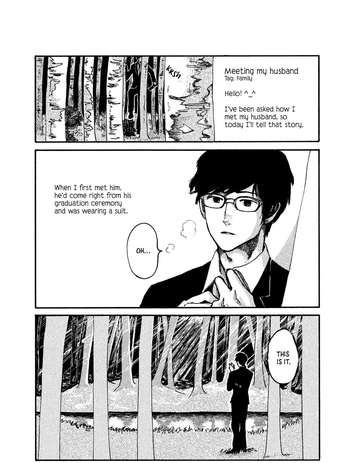 Read Ex-Goddess