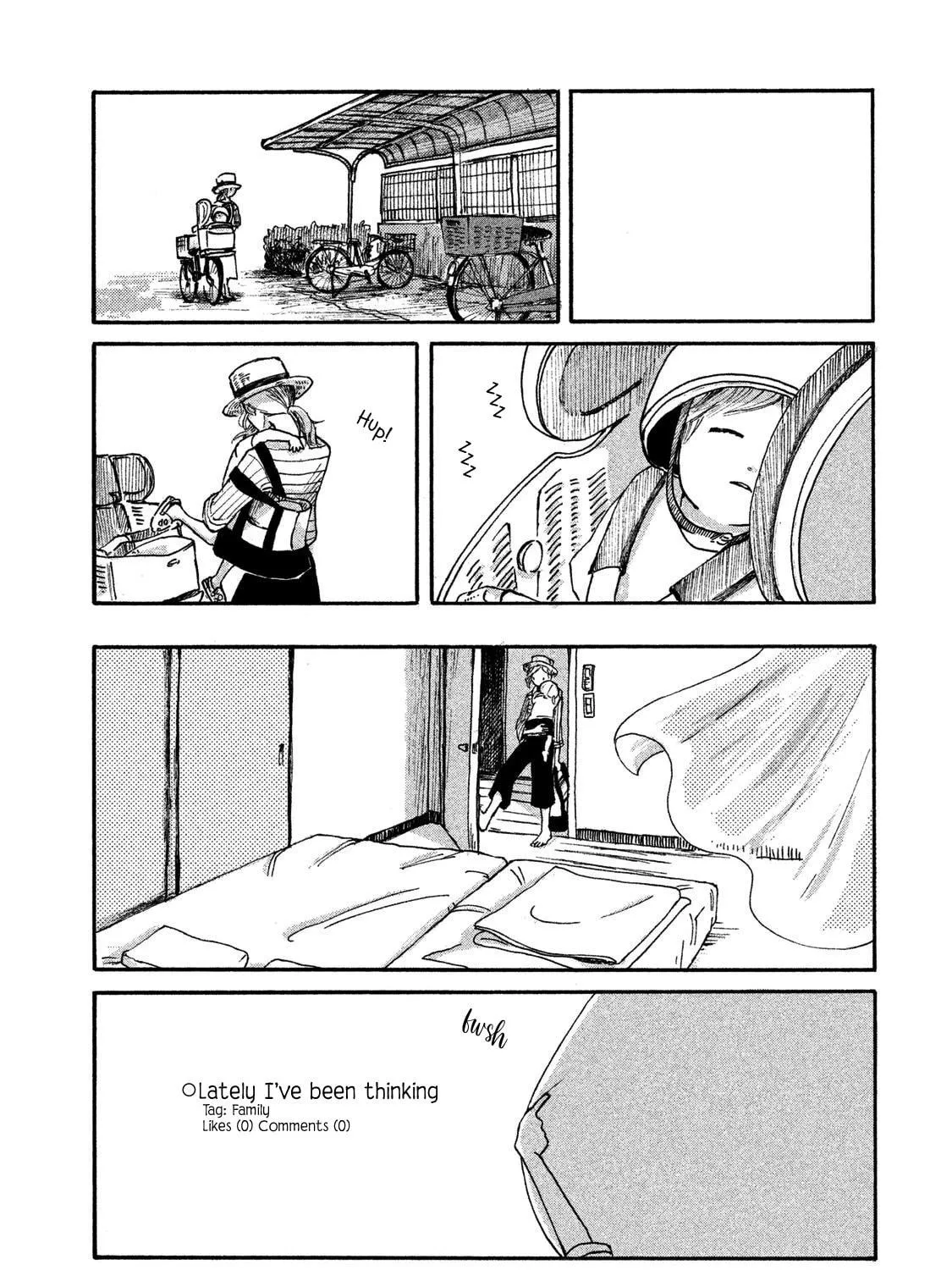 Read Ex-Goddess