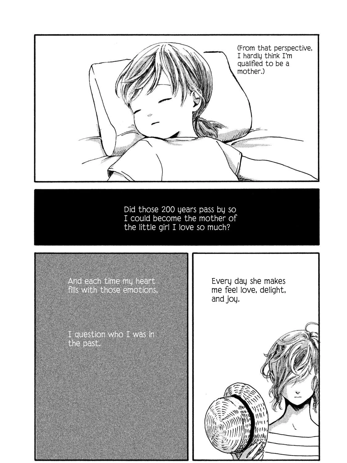 Read Ex-Goddess