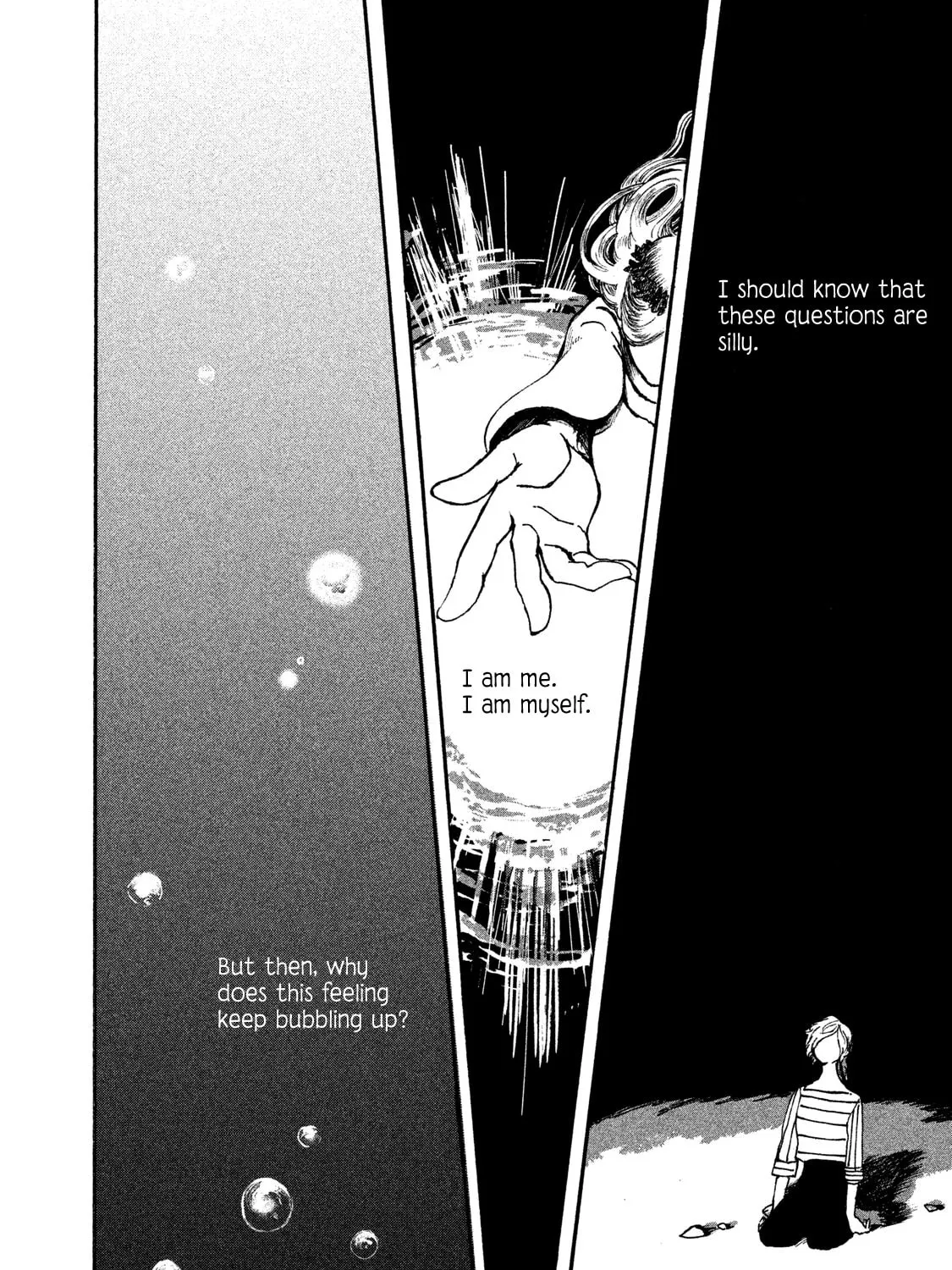 Read Ex-Goddess