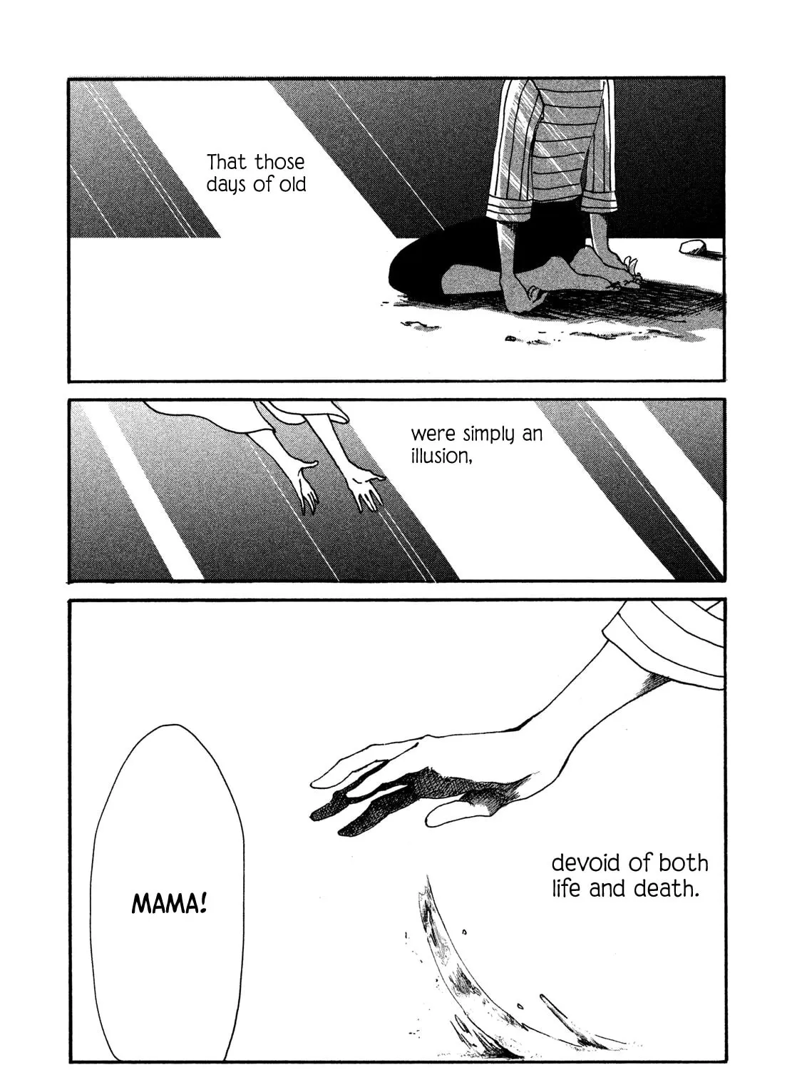 Read Ex-Goddess