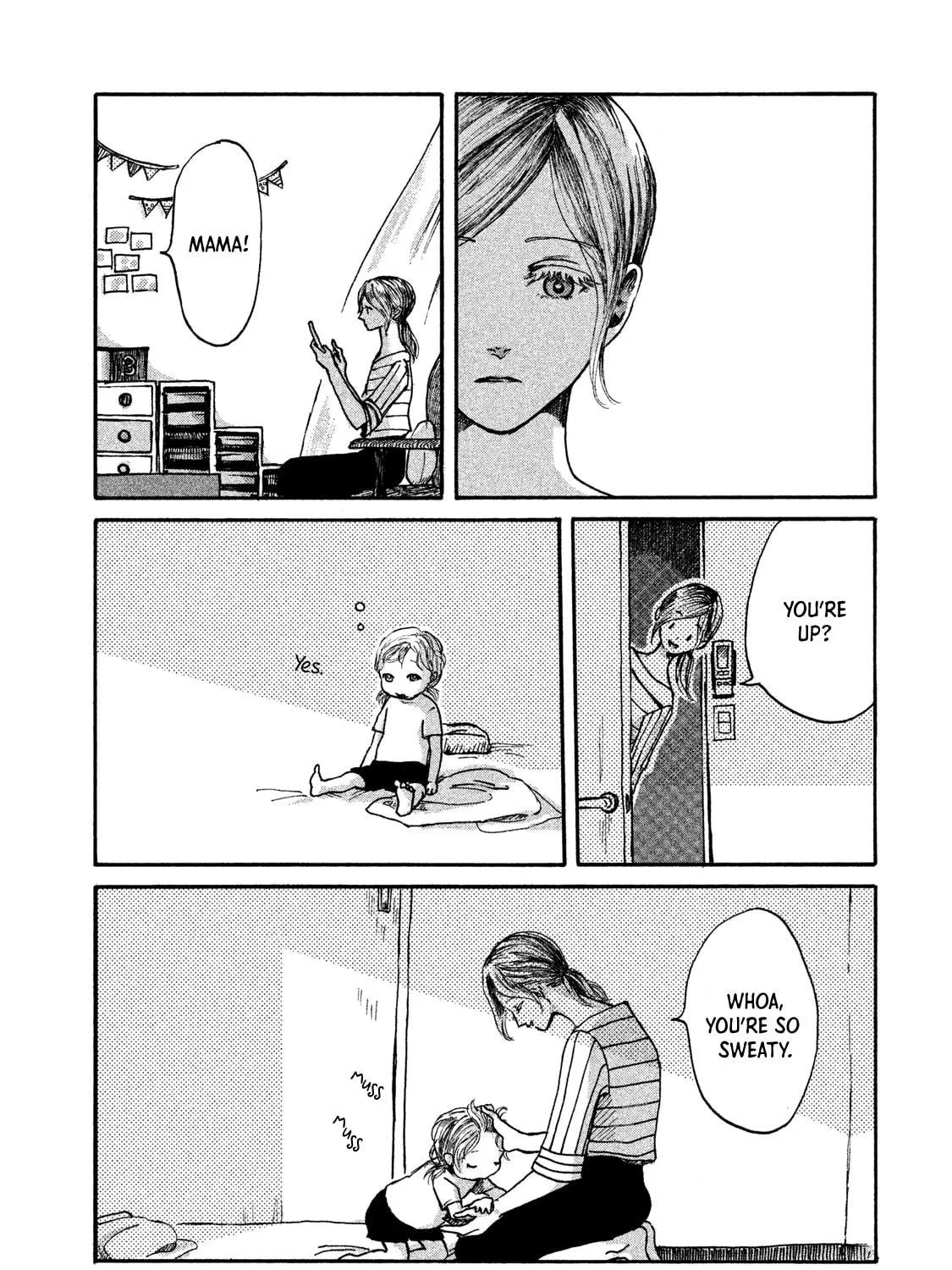 Read Ex-Goddess