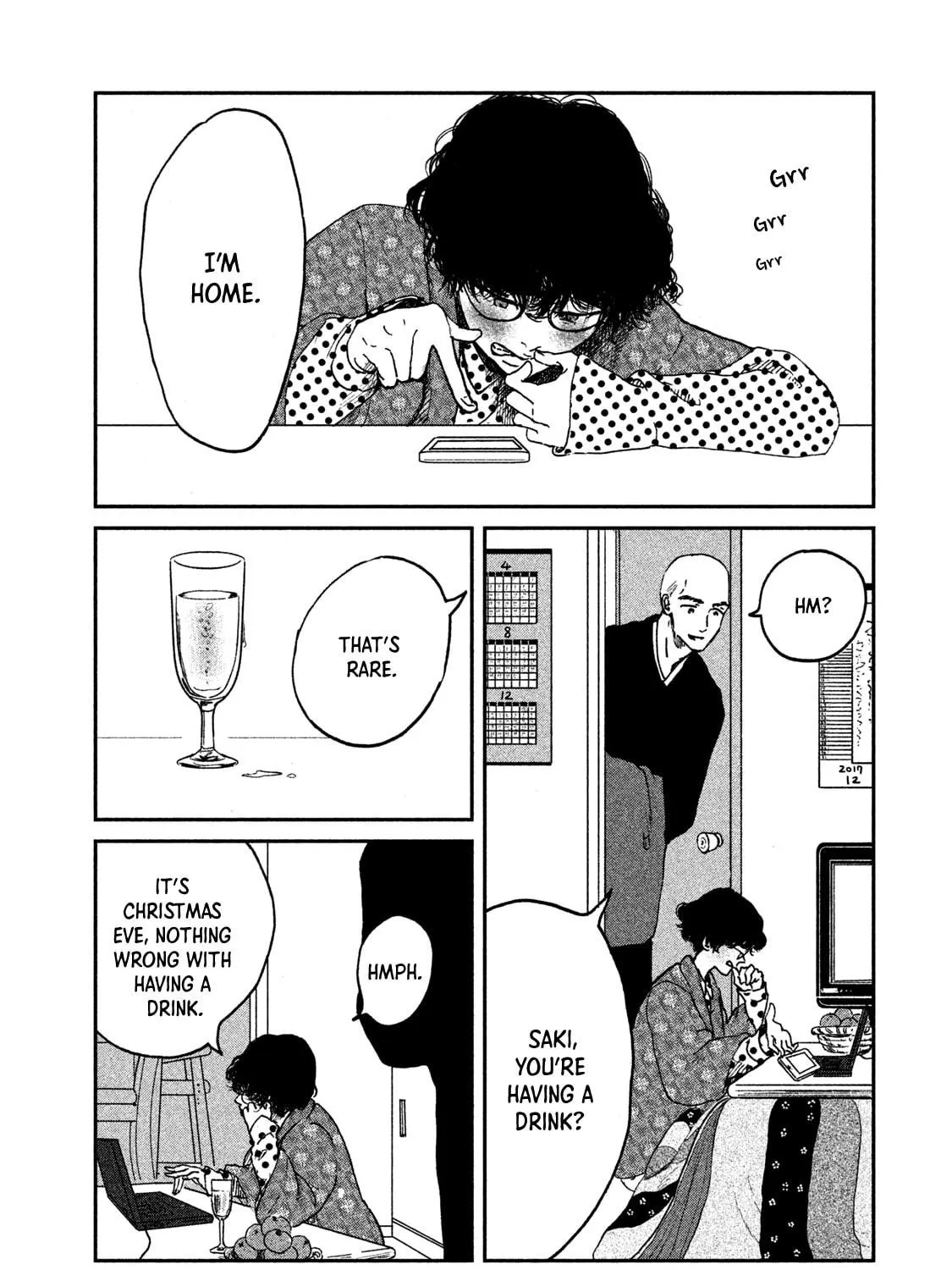 Read Ex-Goddess
