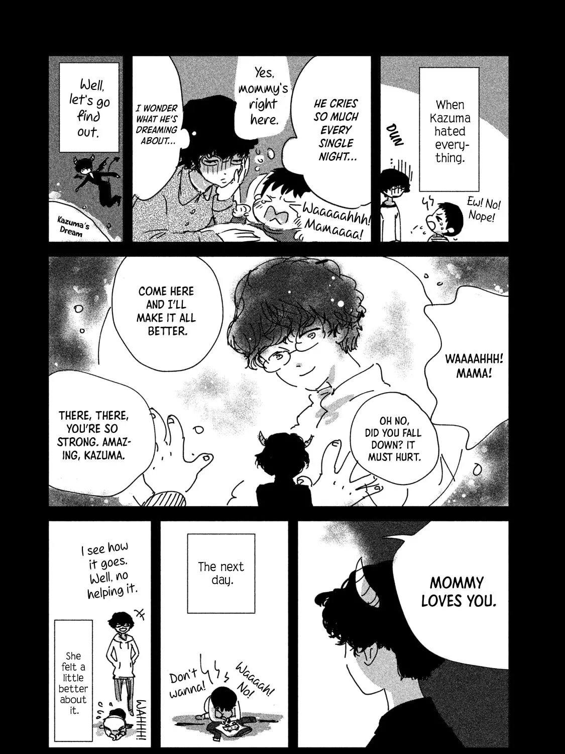 Read Ex-Goddess