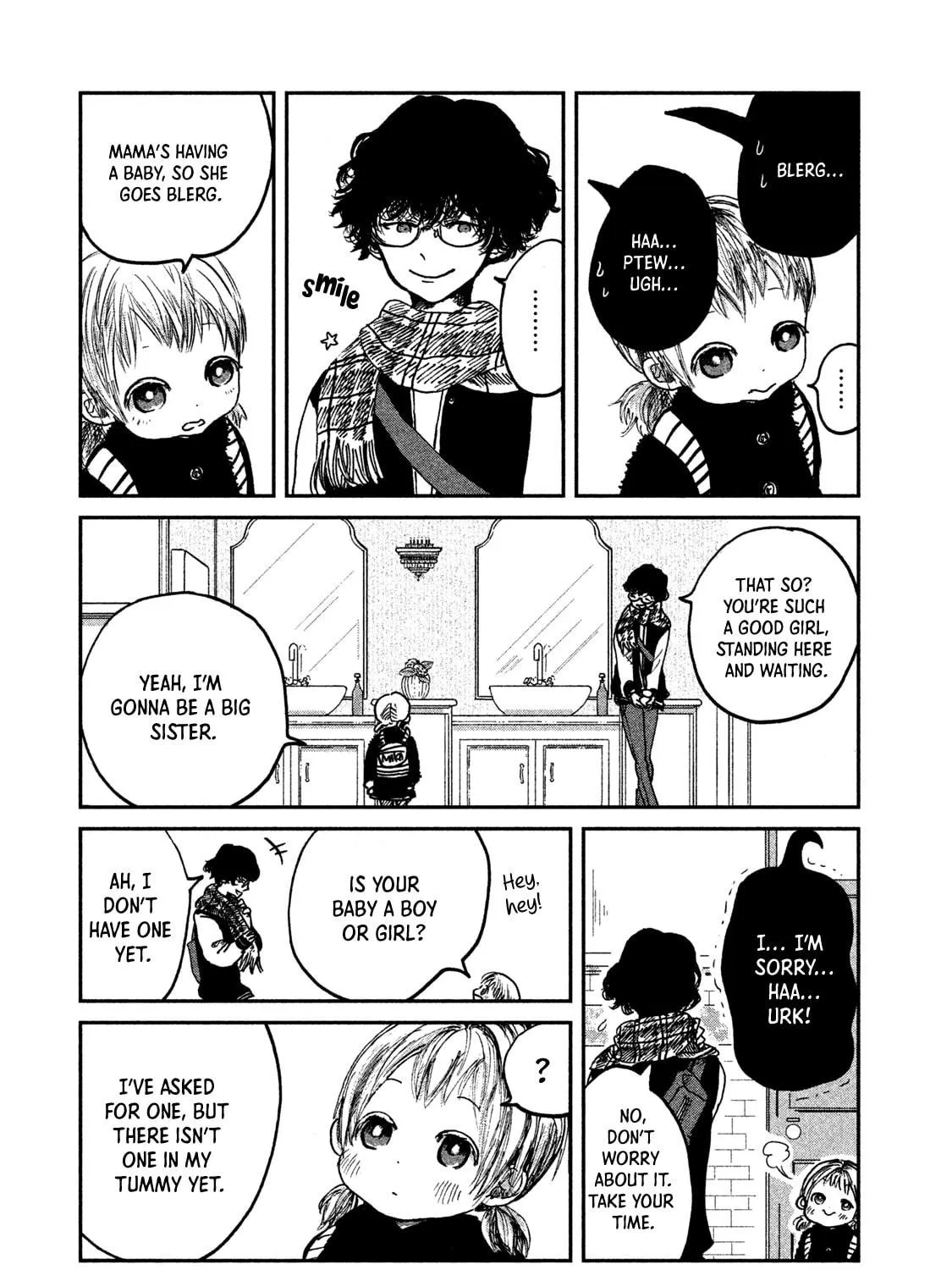 Read Ex-Goddess
