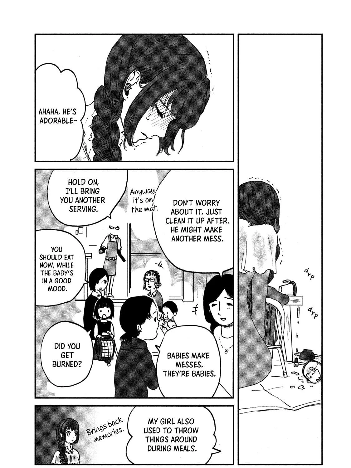 Read Ex-Goddess