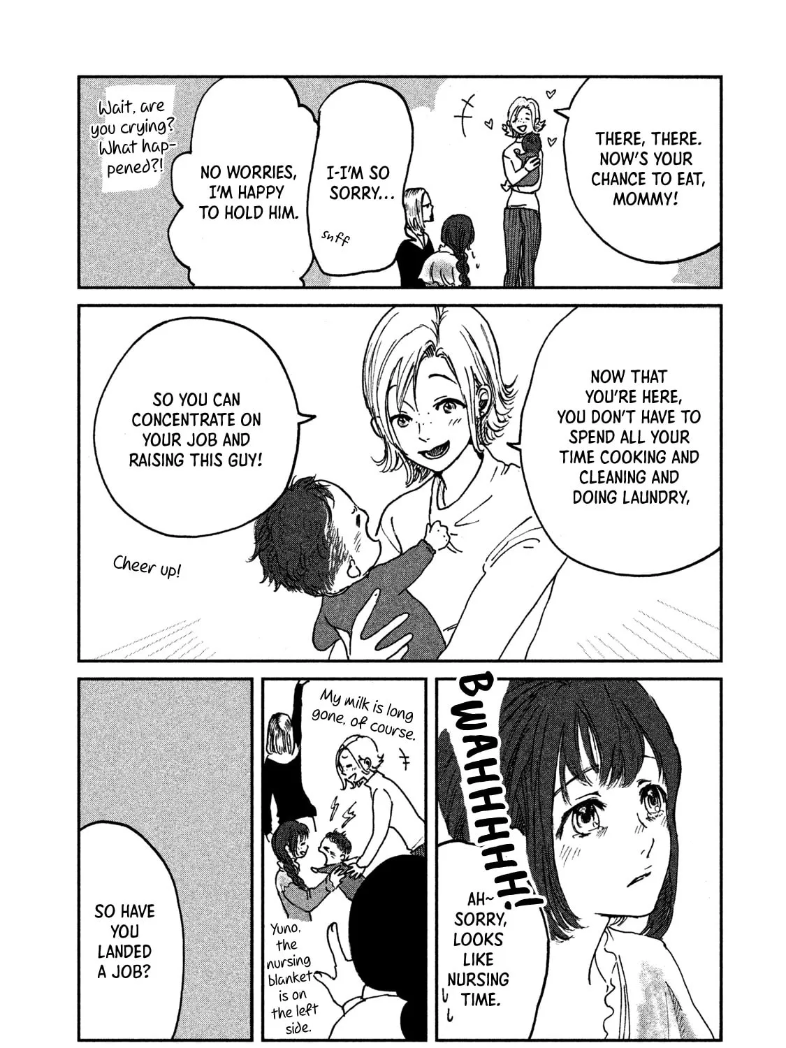 Read Ex-Goddess