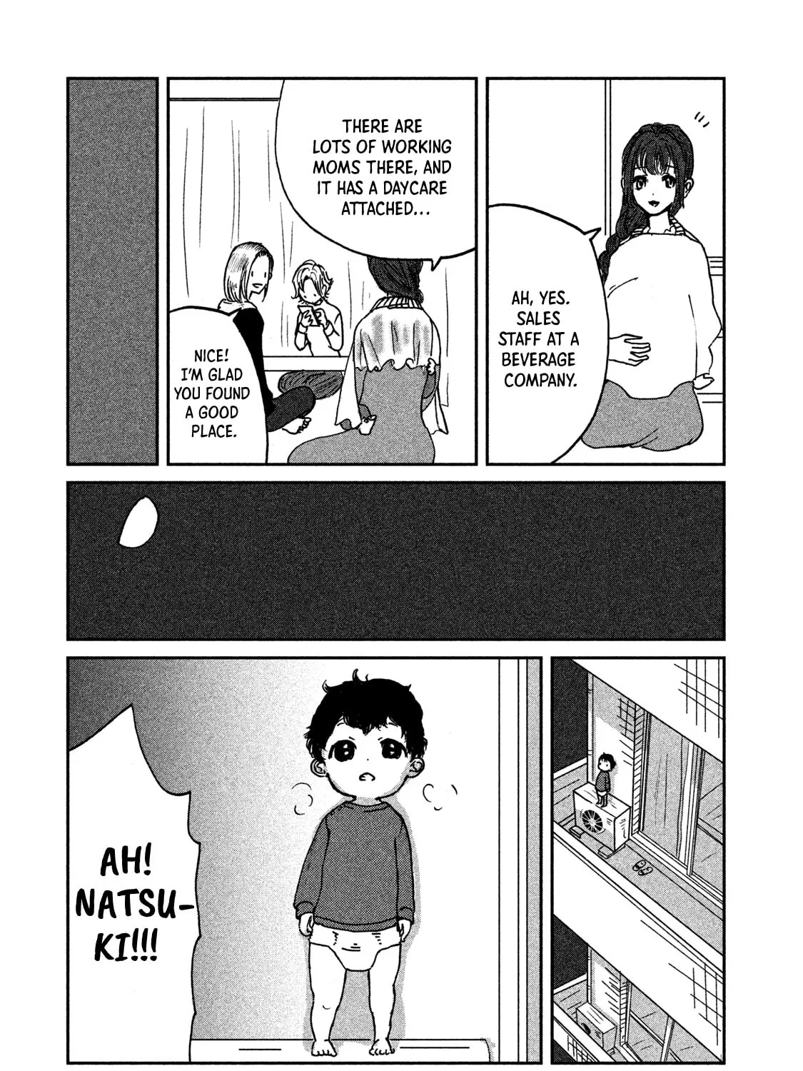 Read Ex-Goddess
