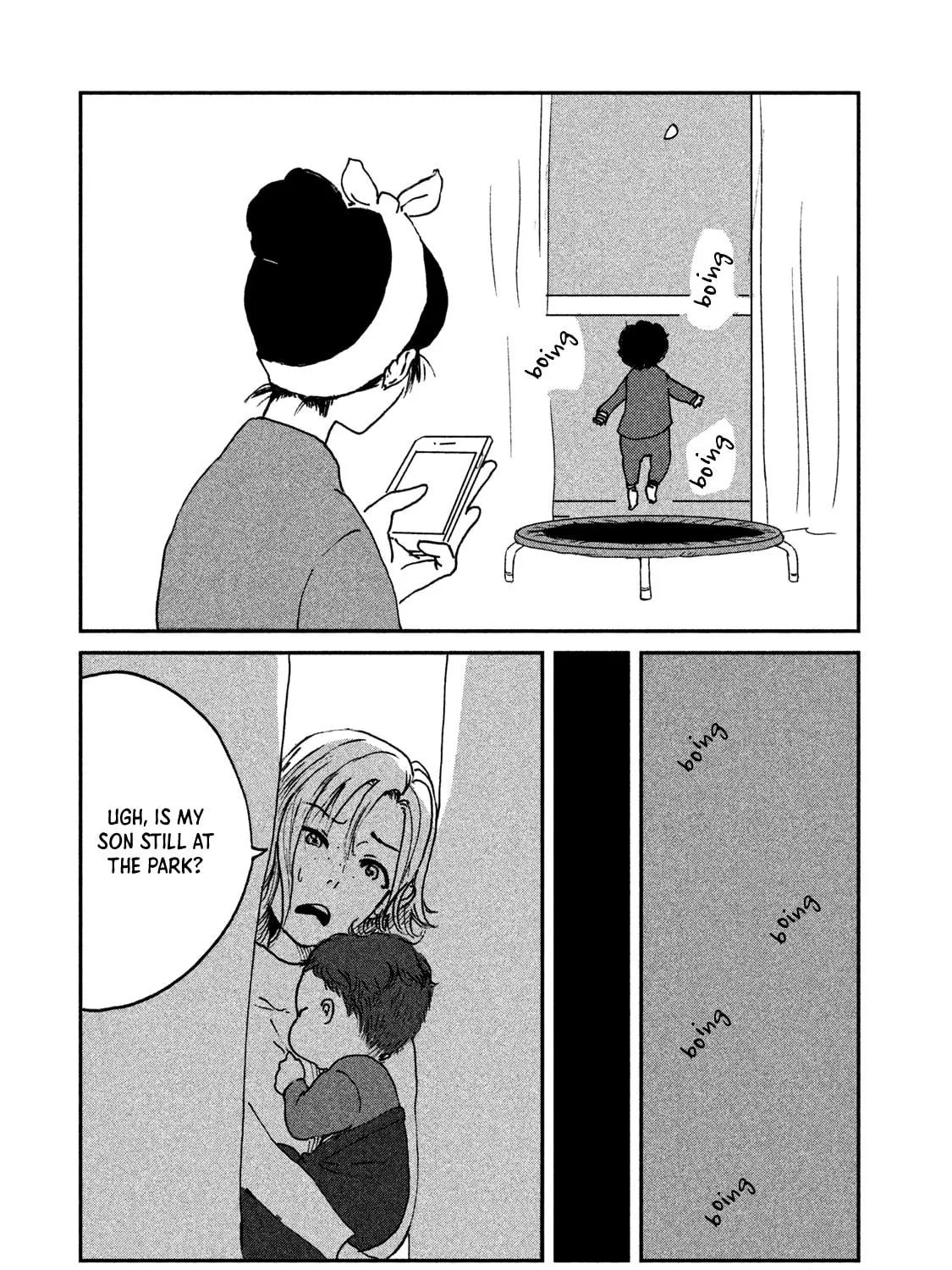 Read Ex-Goddess