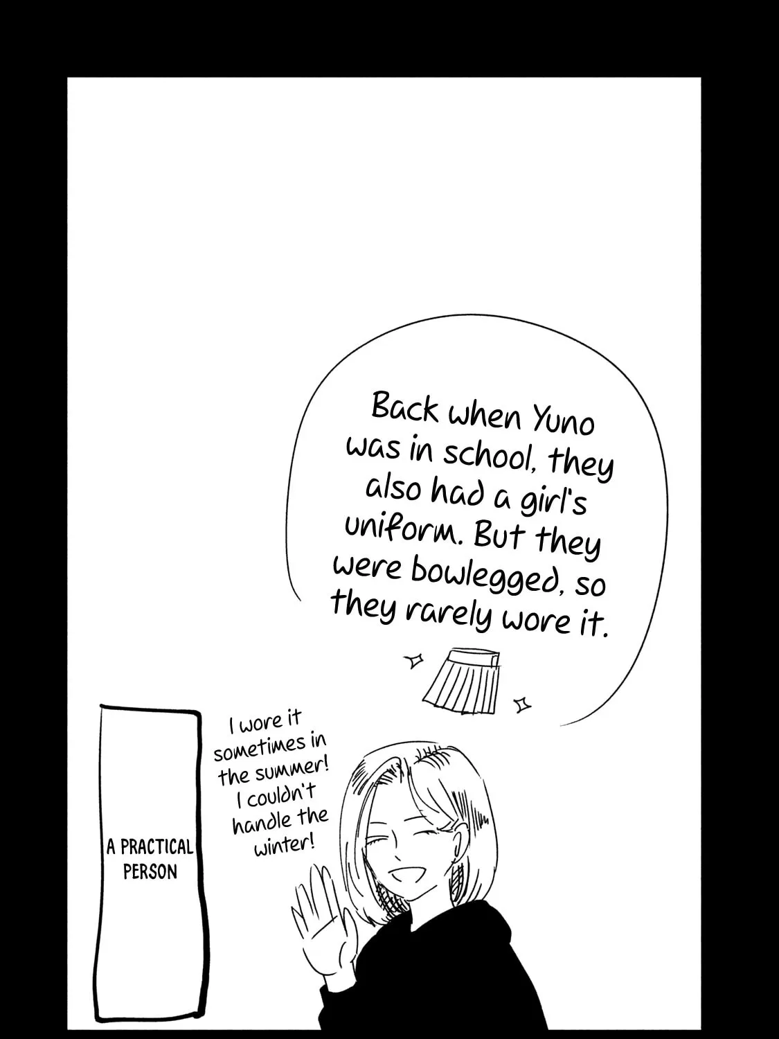 Read Ex-Goddess