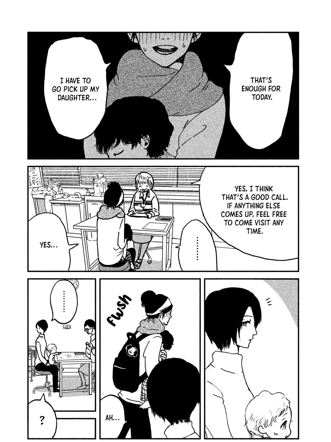 Read Ex-Goddess