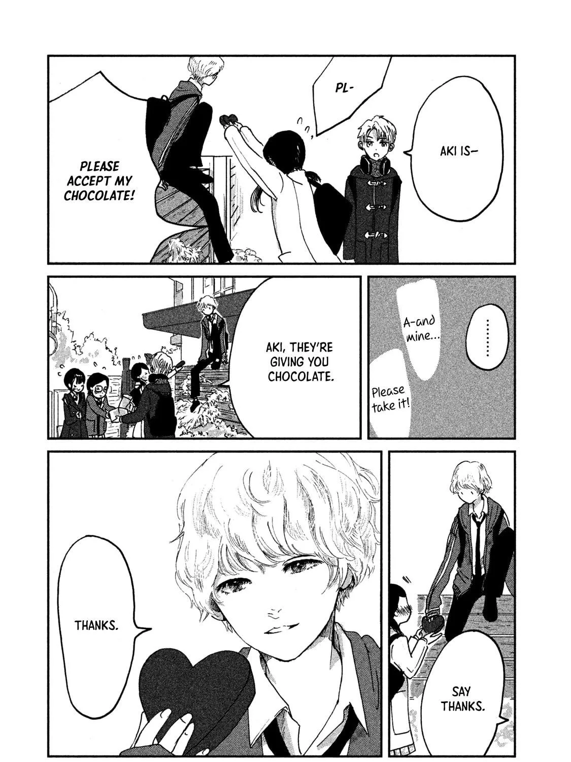 Read Ex-Goddess