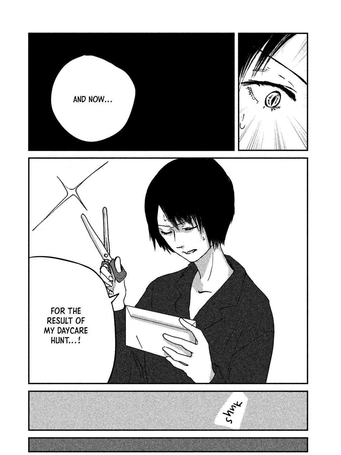 Read Ex-Goddess