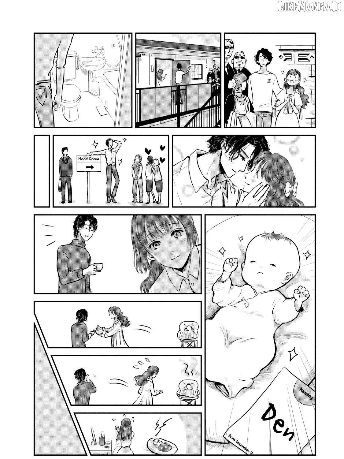 Read Ex-Goddess