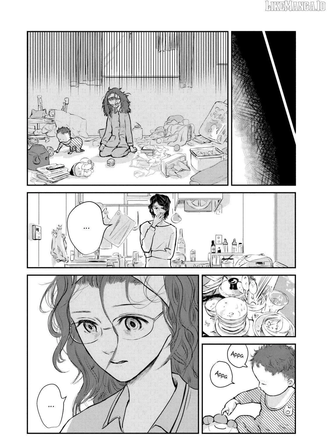 Read Ex-Goddess