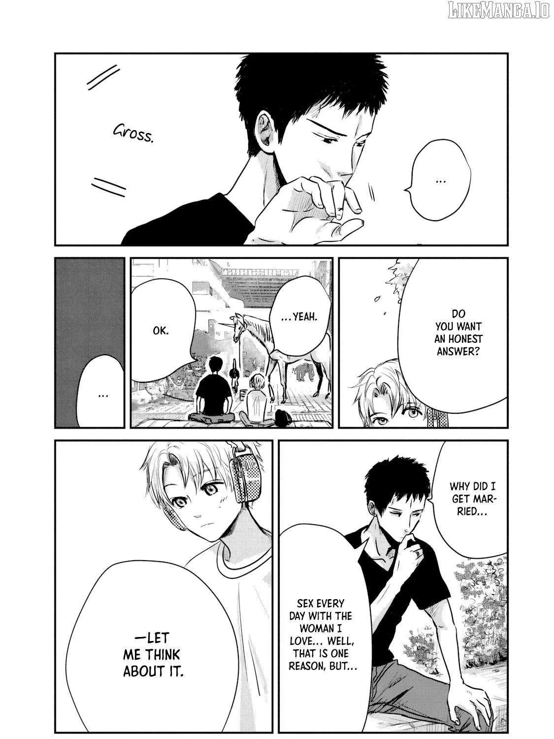 Read Ex-Goddess