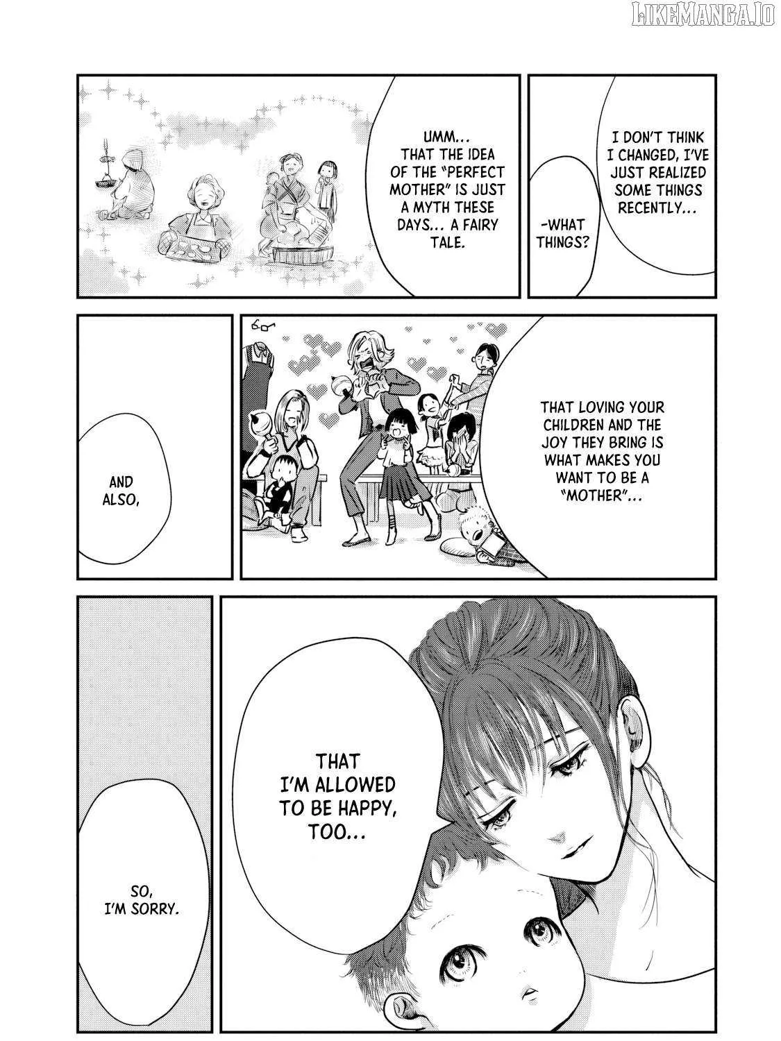 Read Ex-Goddess
