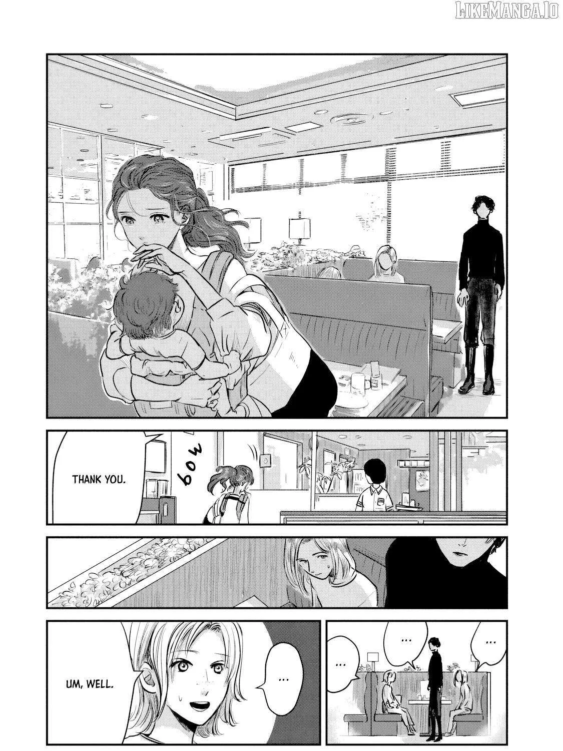 Read Ex-Goddess