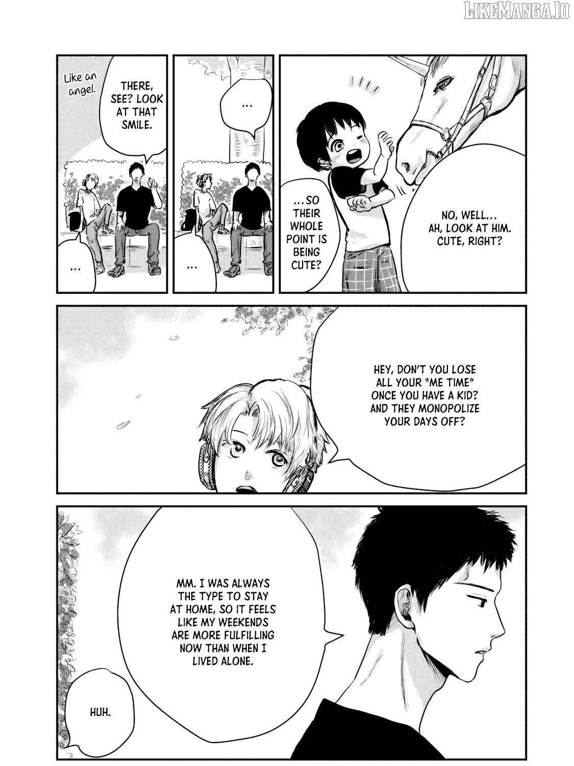 Read Ex-Goddess