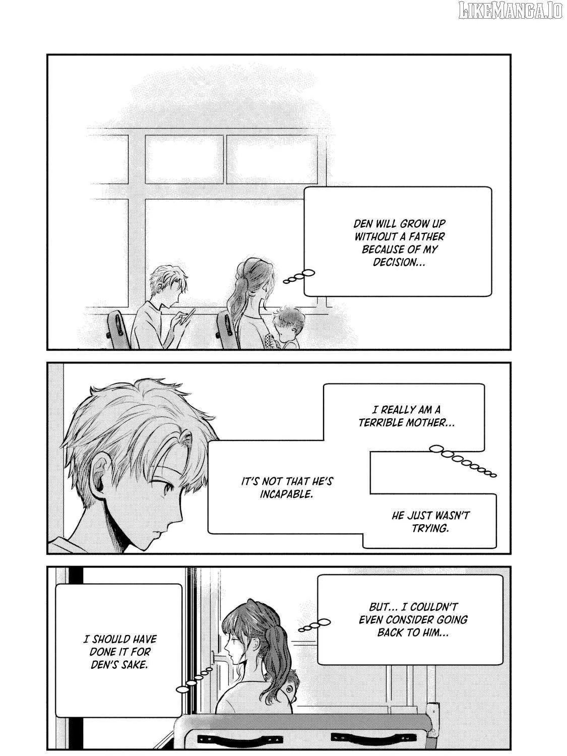 Read Ex-Goddess
