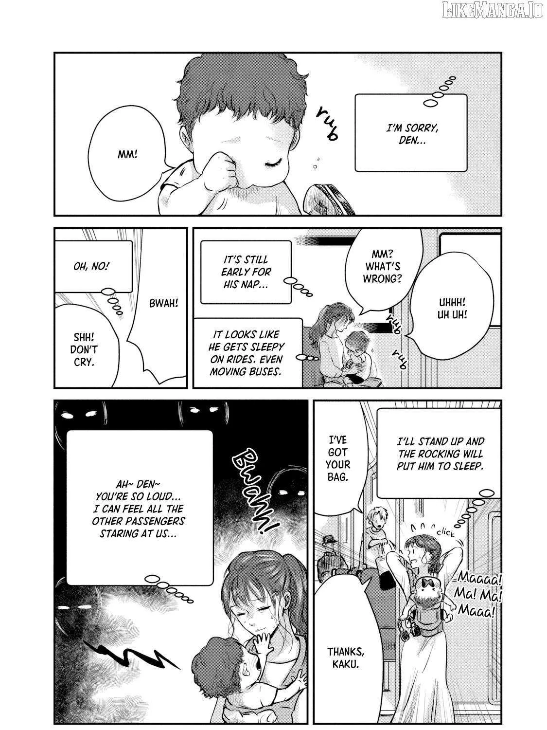Read Ex-Goddess