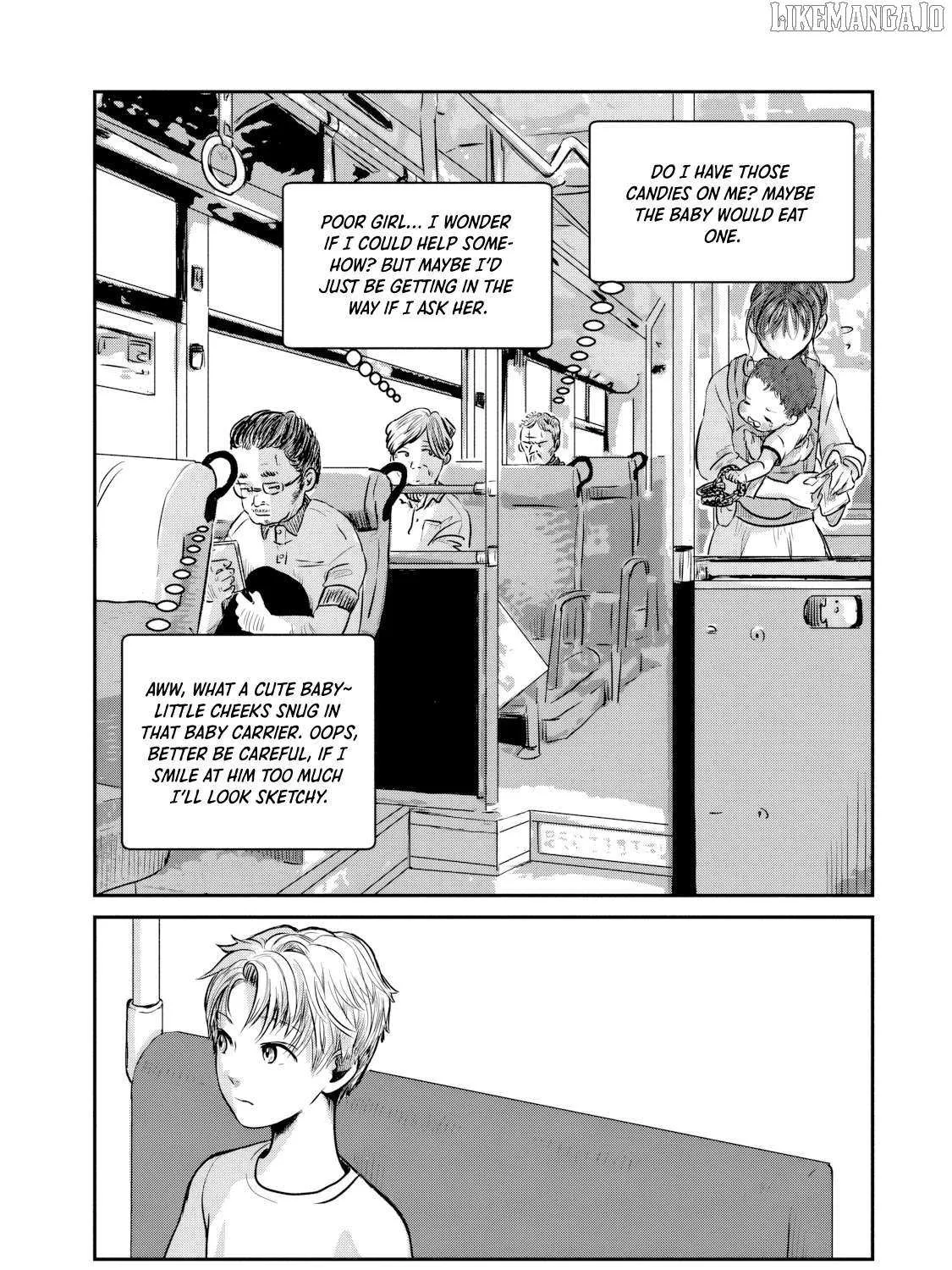 Read Ex-Goddess