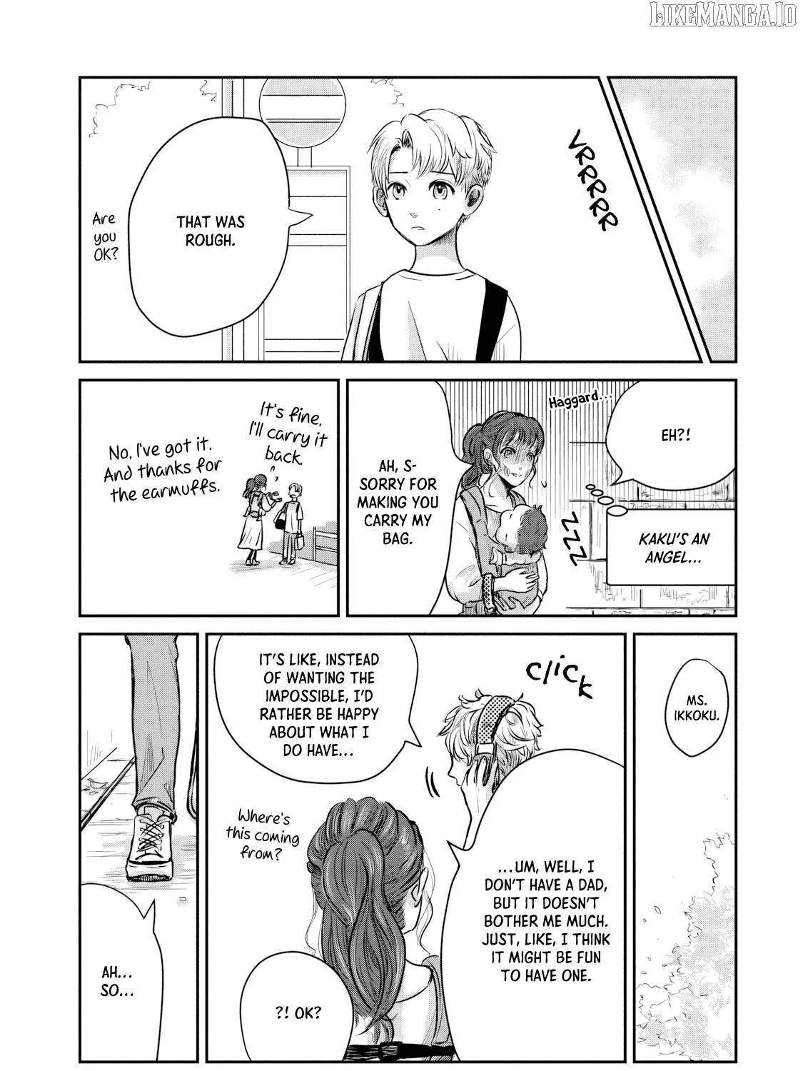 Read Ex-Goddess