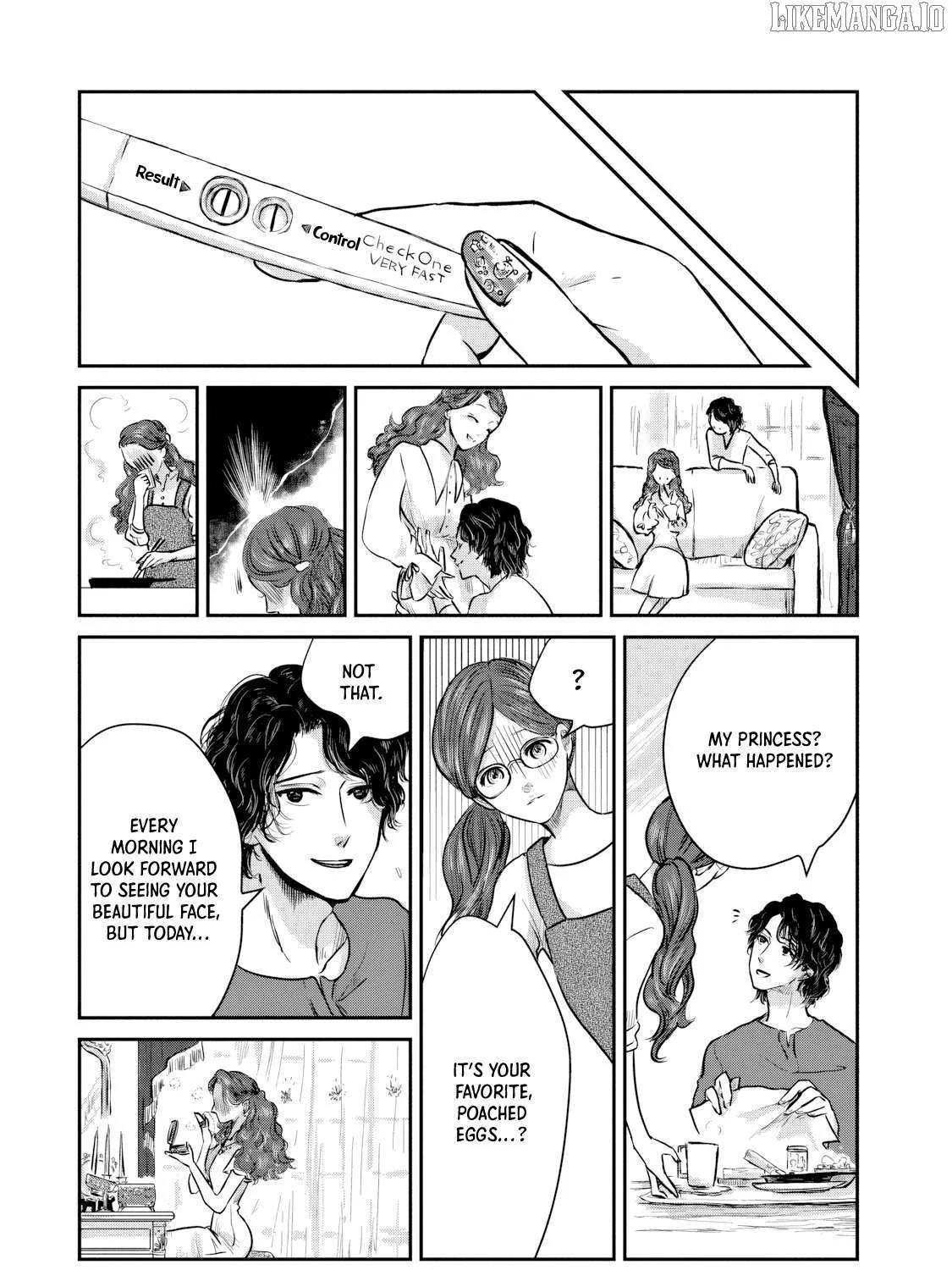 Read Ex-Goddess