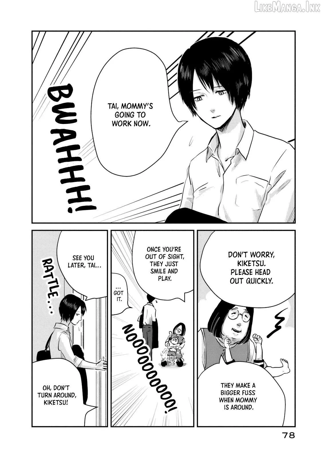 Read Ex-Goddess