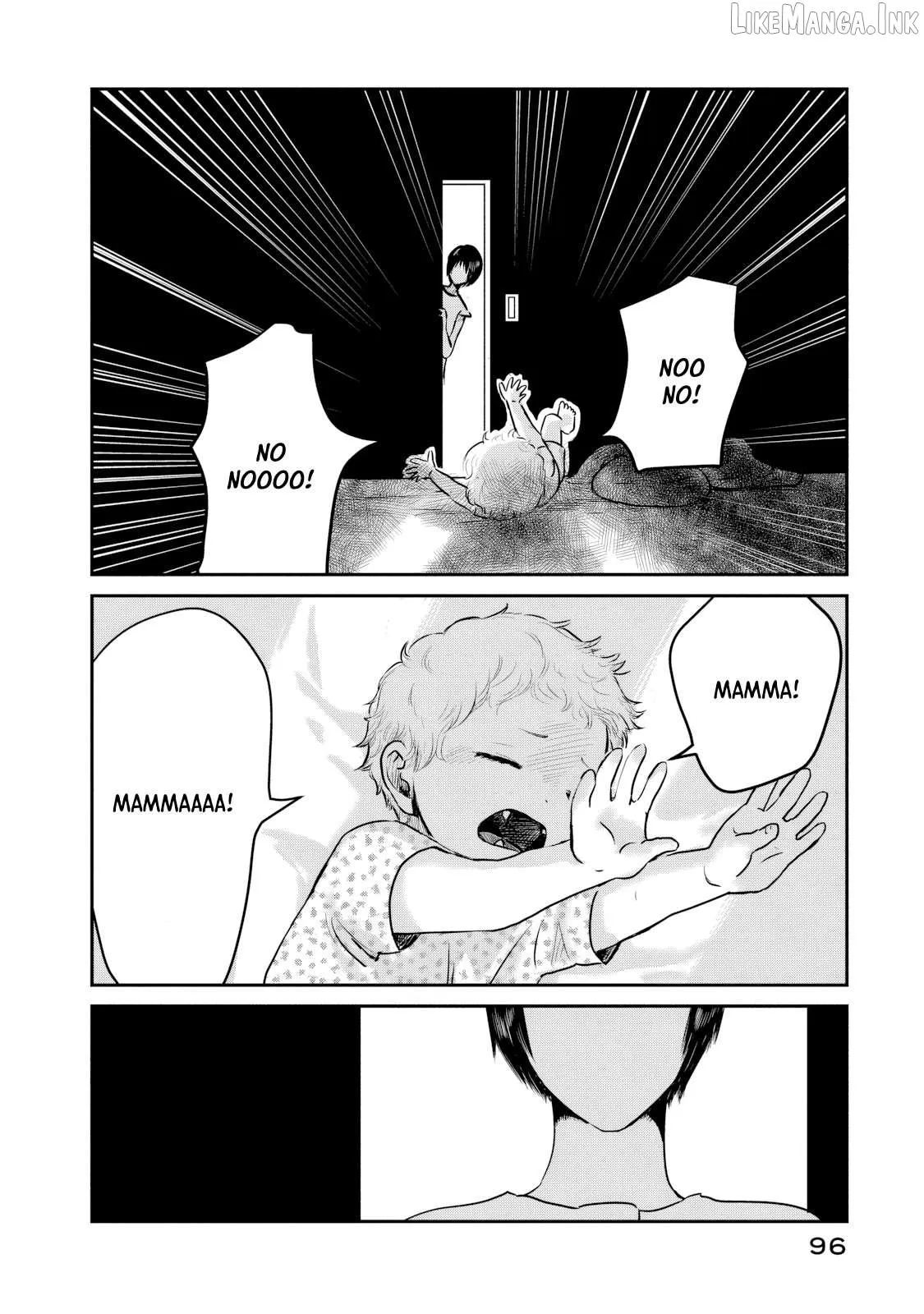 Read Ex-Goddess