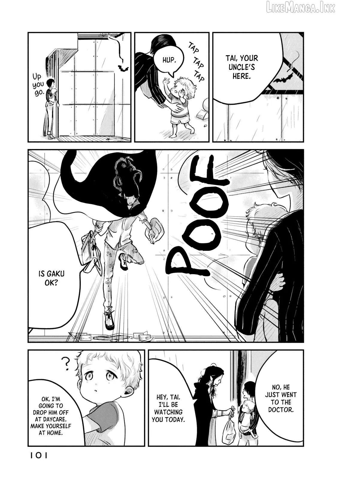 Read Ex-Goddess