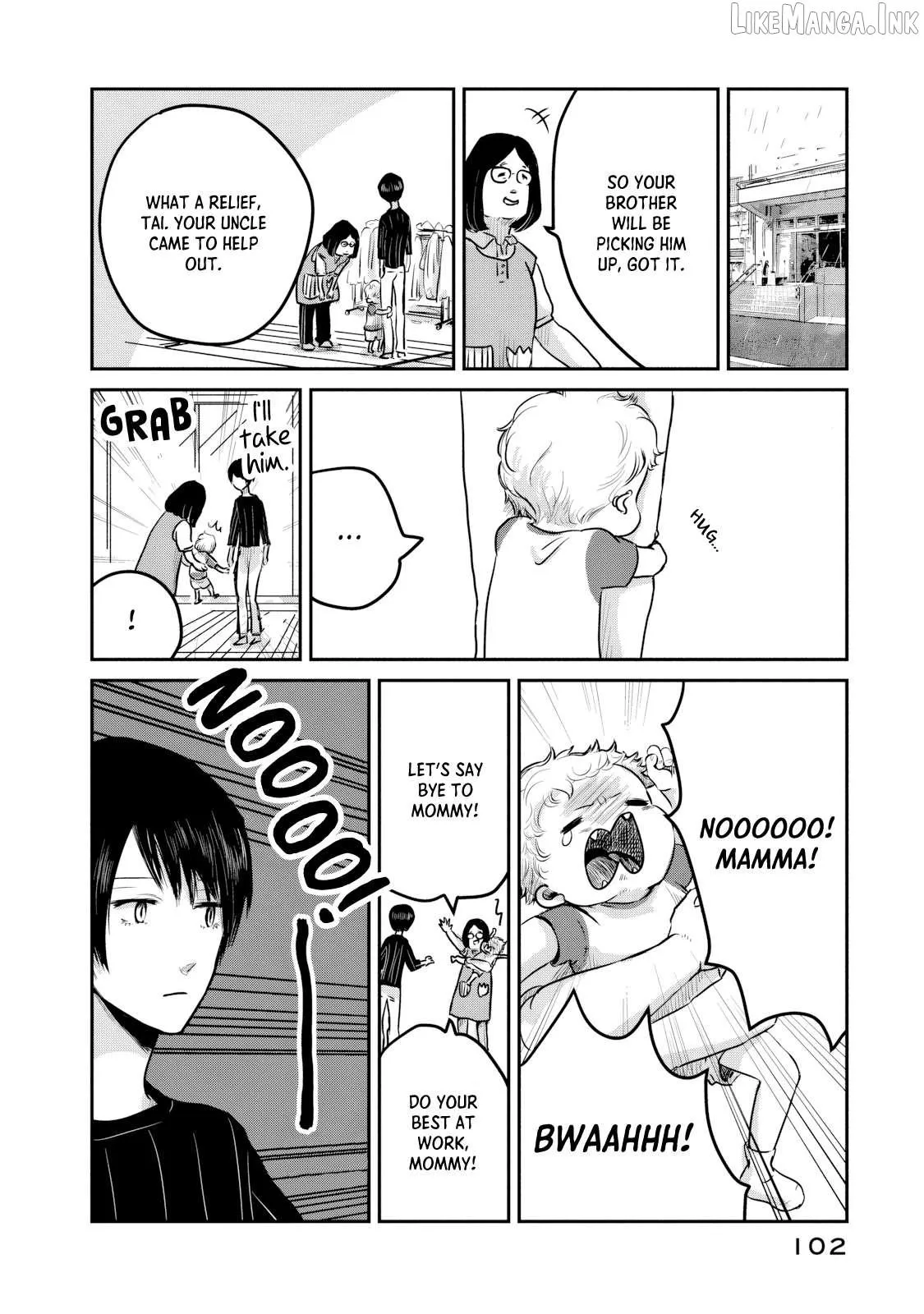 Read Ex-Goddess
