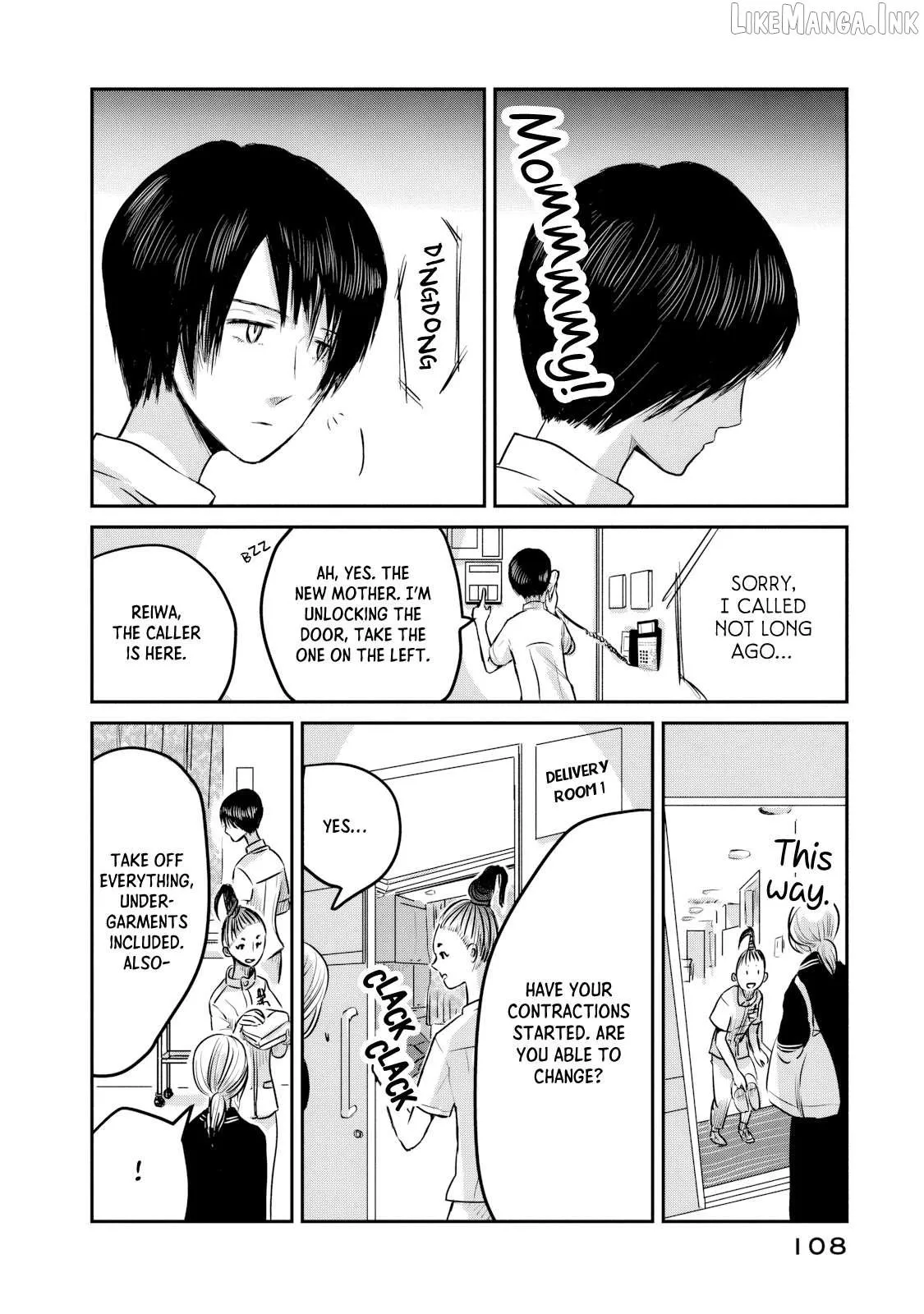 Read Ex-Goddess