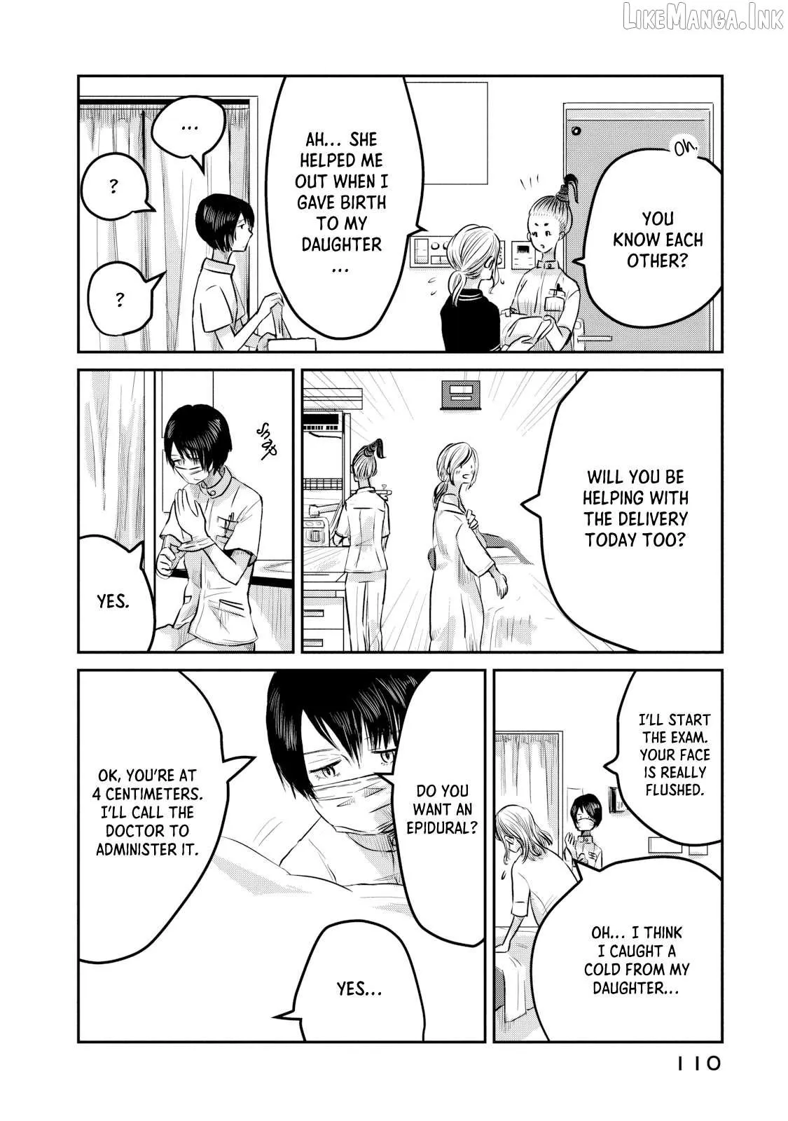 Read Ex-Goddess