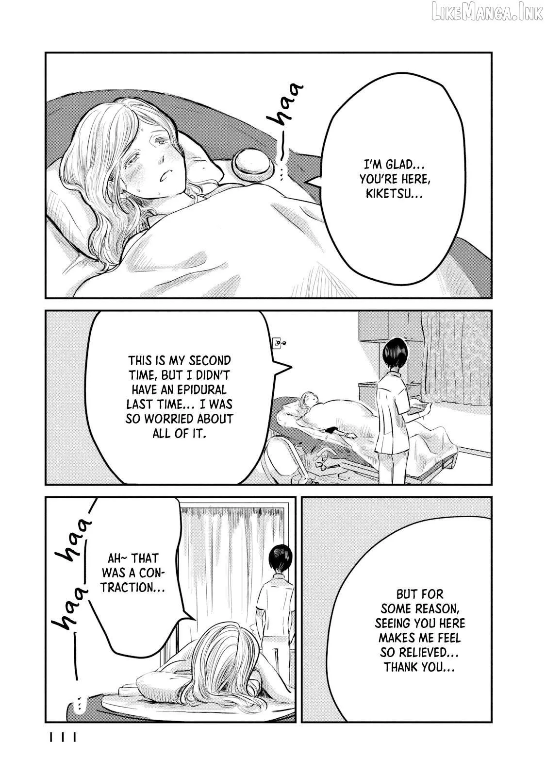 Read Ex-Goddess