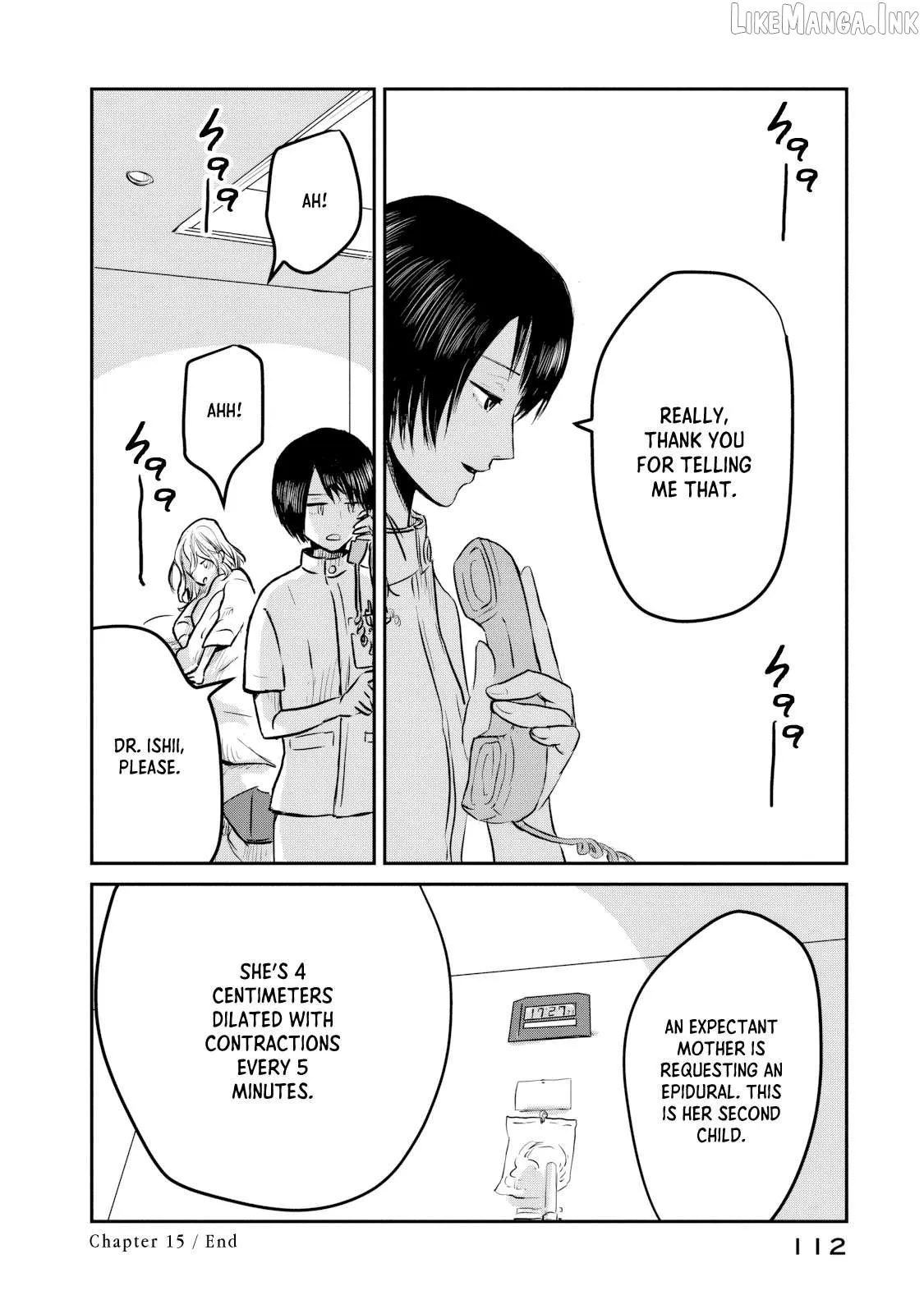 Read Ex-Goddess