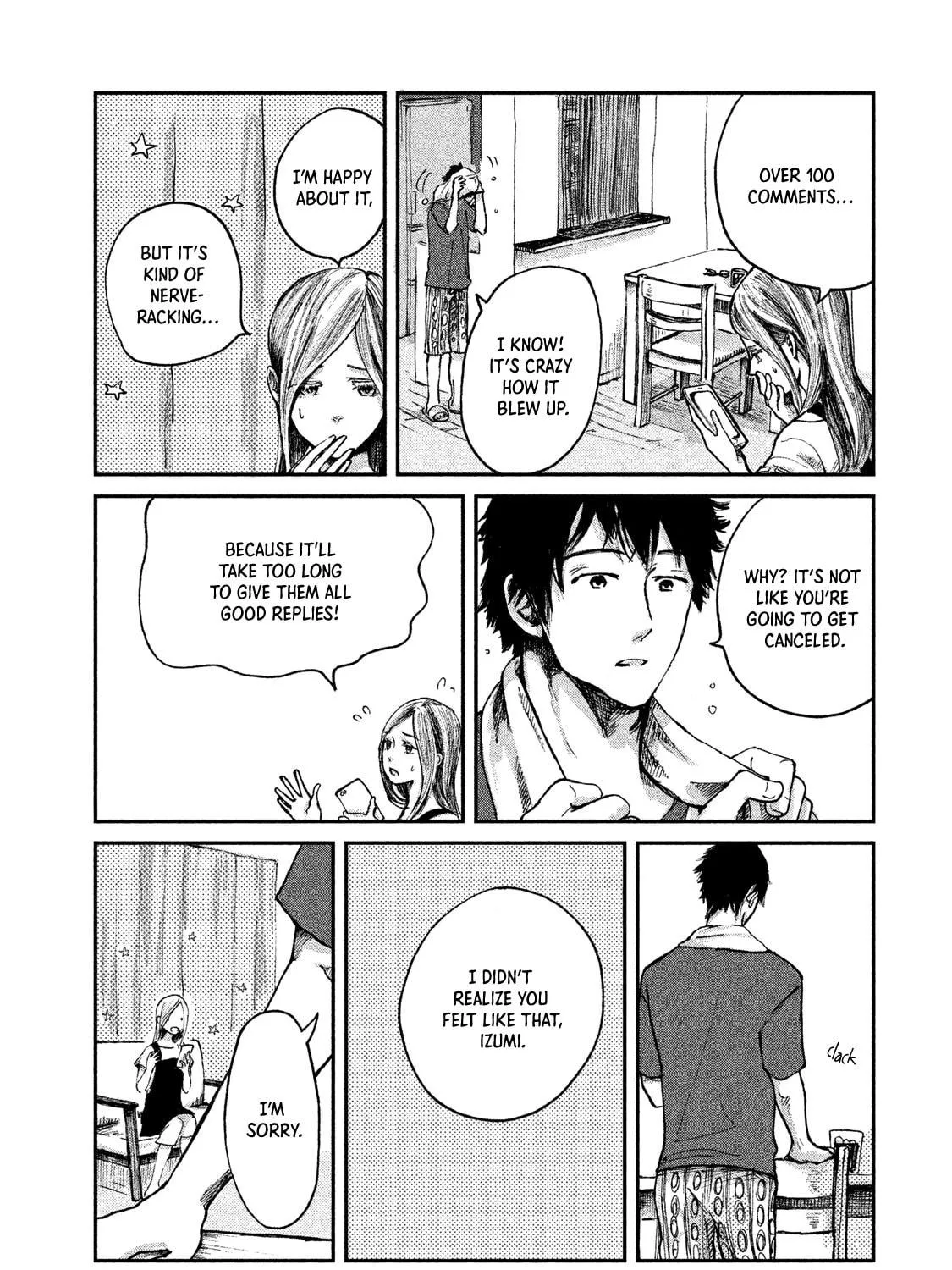 Read Ex-Goddess