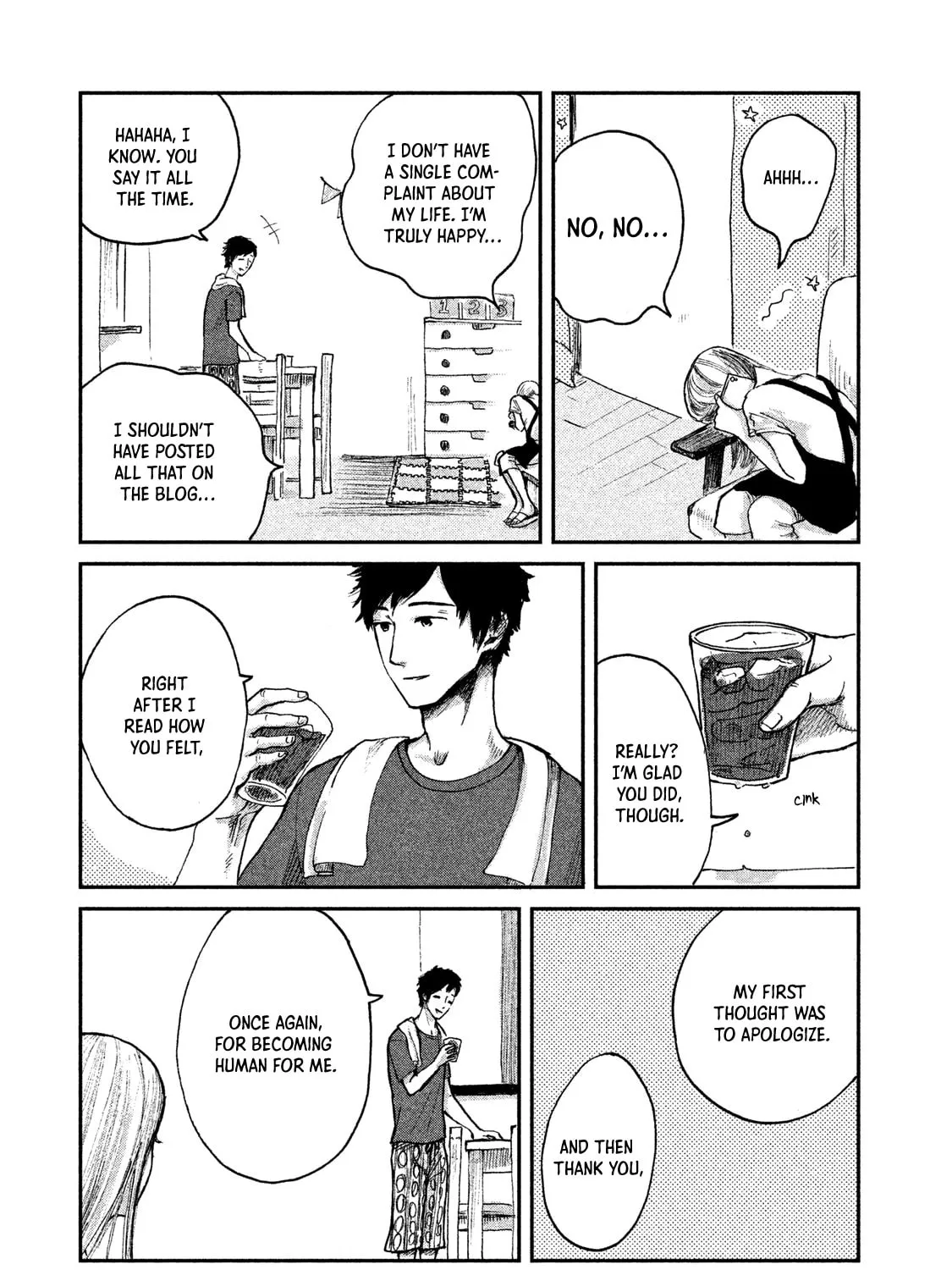 Read Ex-Goddess