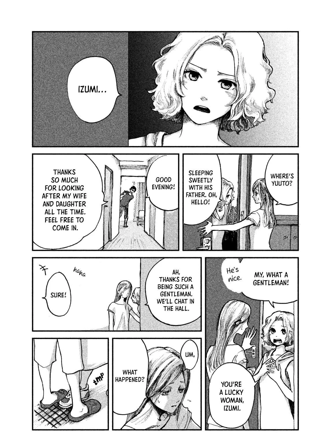Read Ex-Goddess