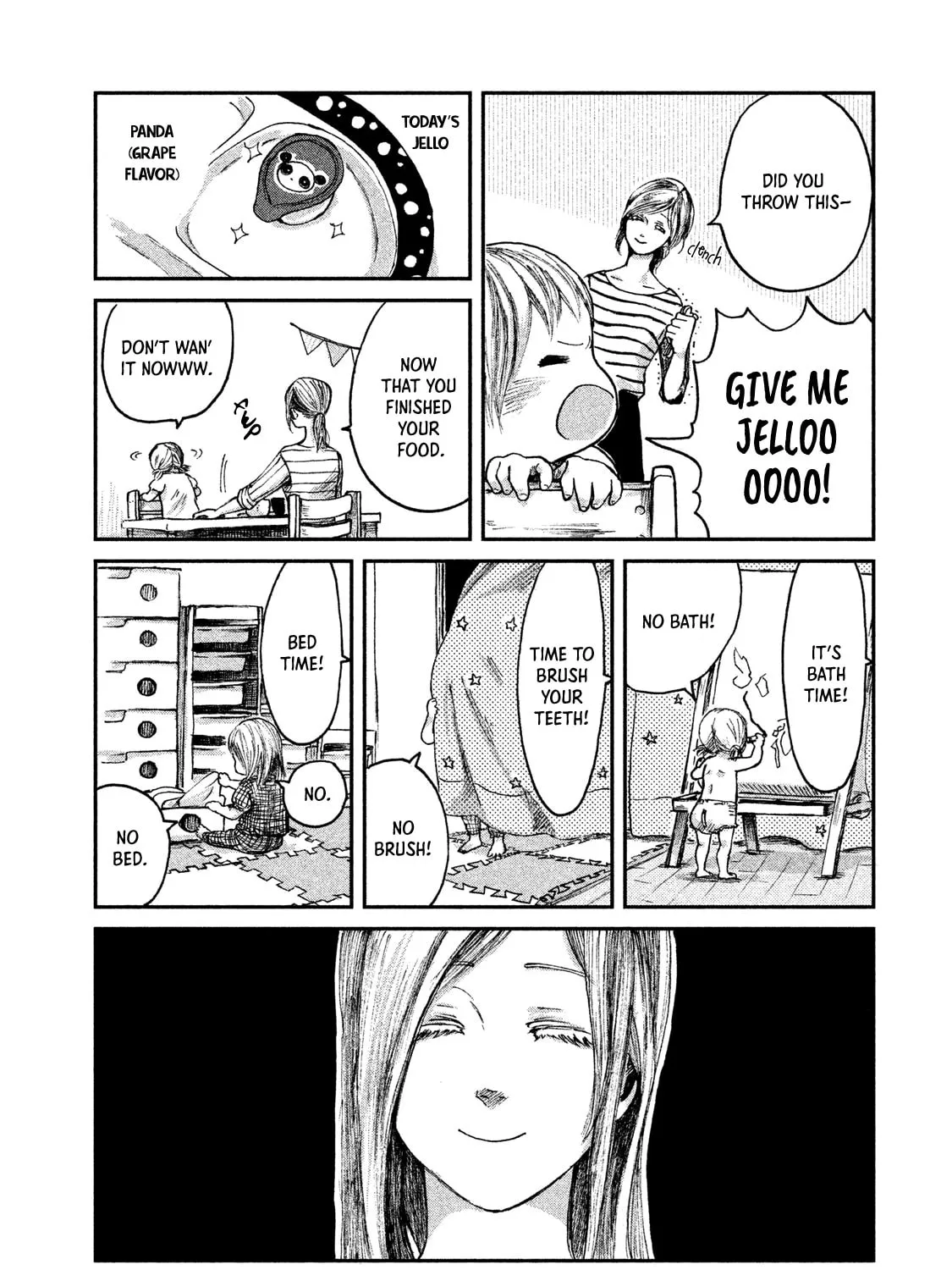 Read Ex-Goddess