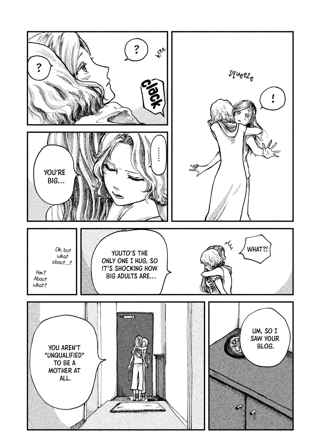 Read Ex-Goddess