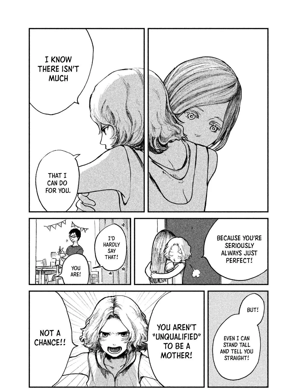 Read Ex-Goddess