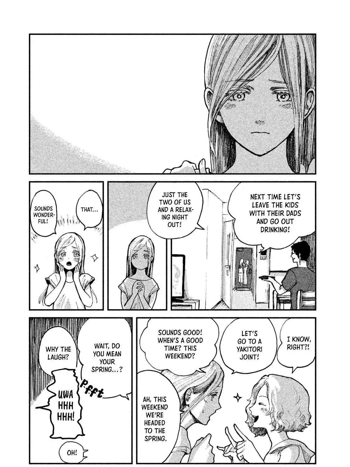 Read Ex-Goddess