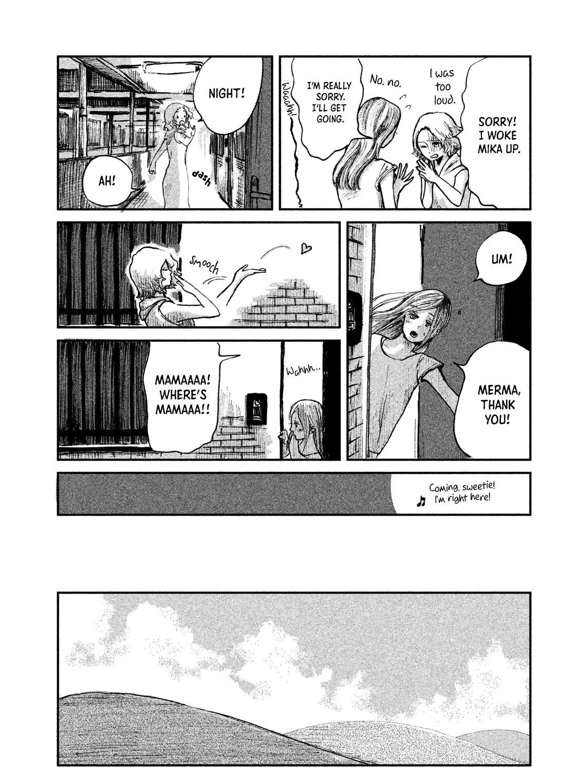 Read Ex-Goddess
