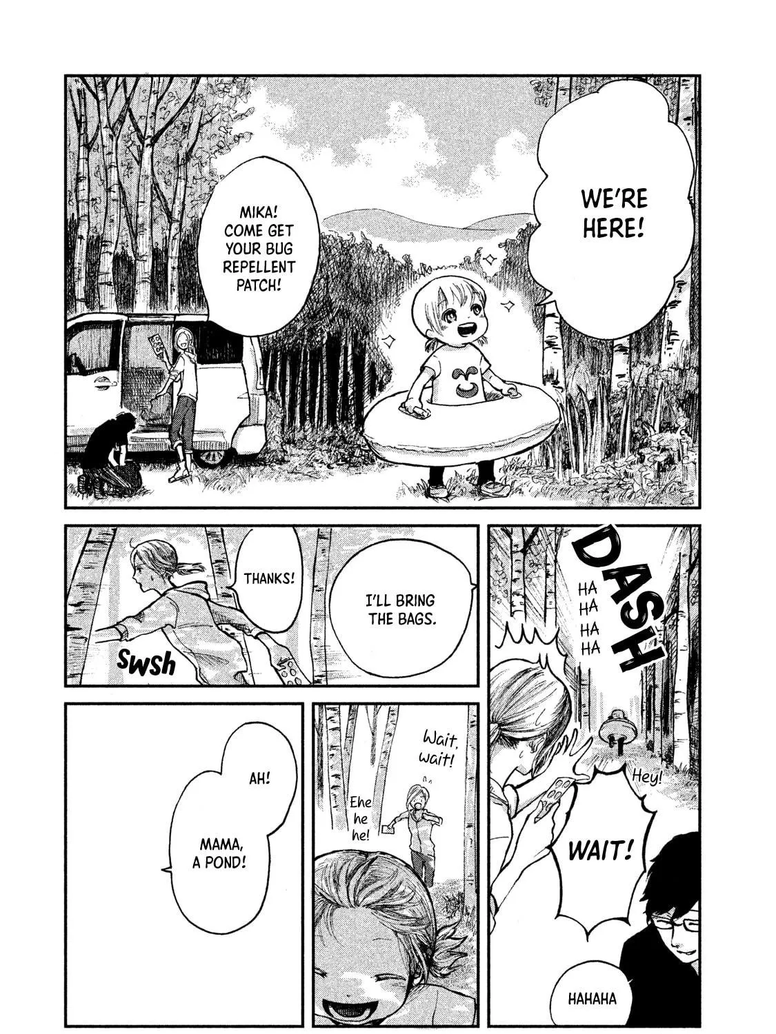 Read Ex-Goddess