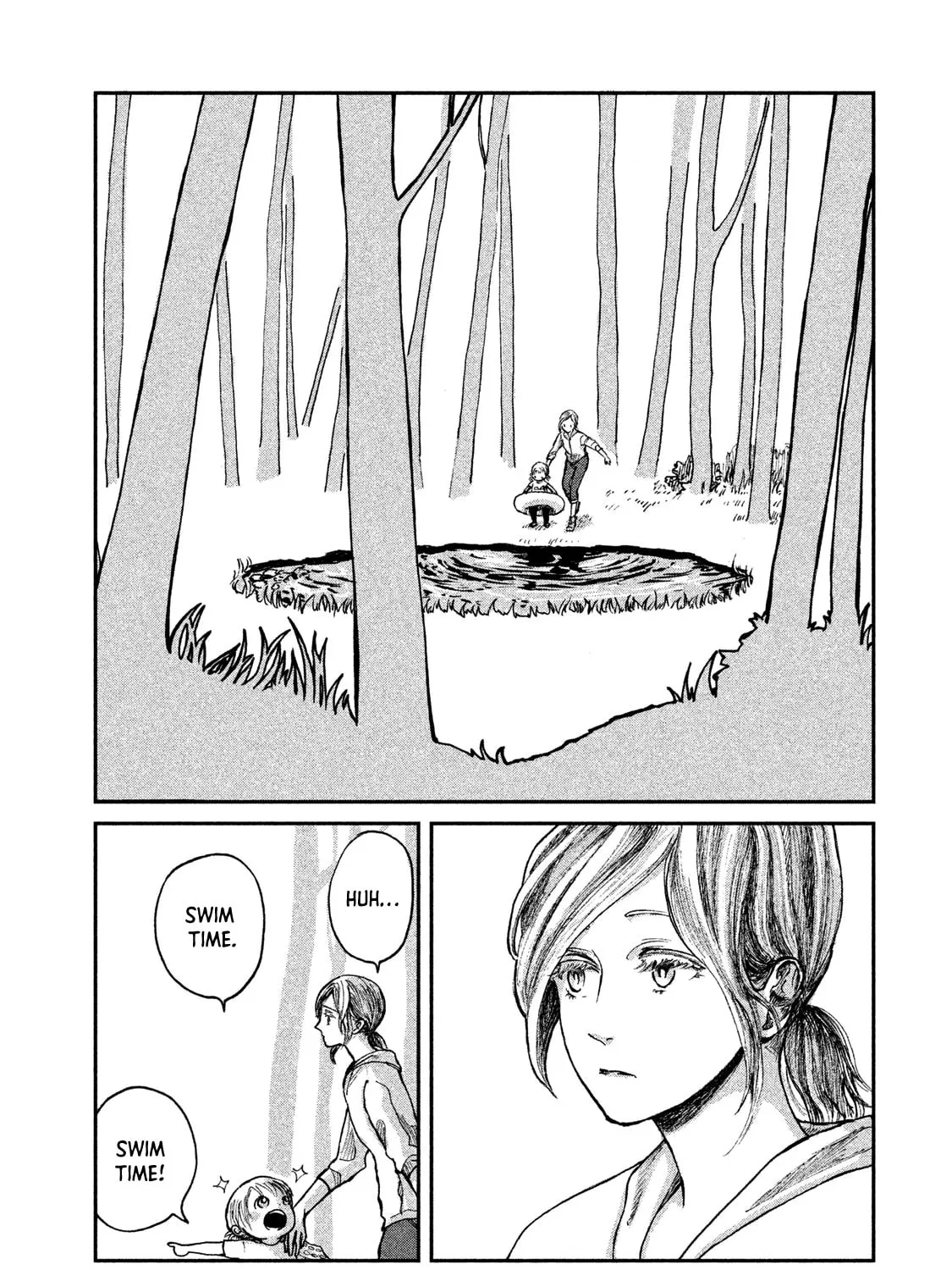 Read Ex-Goddess