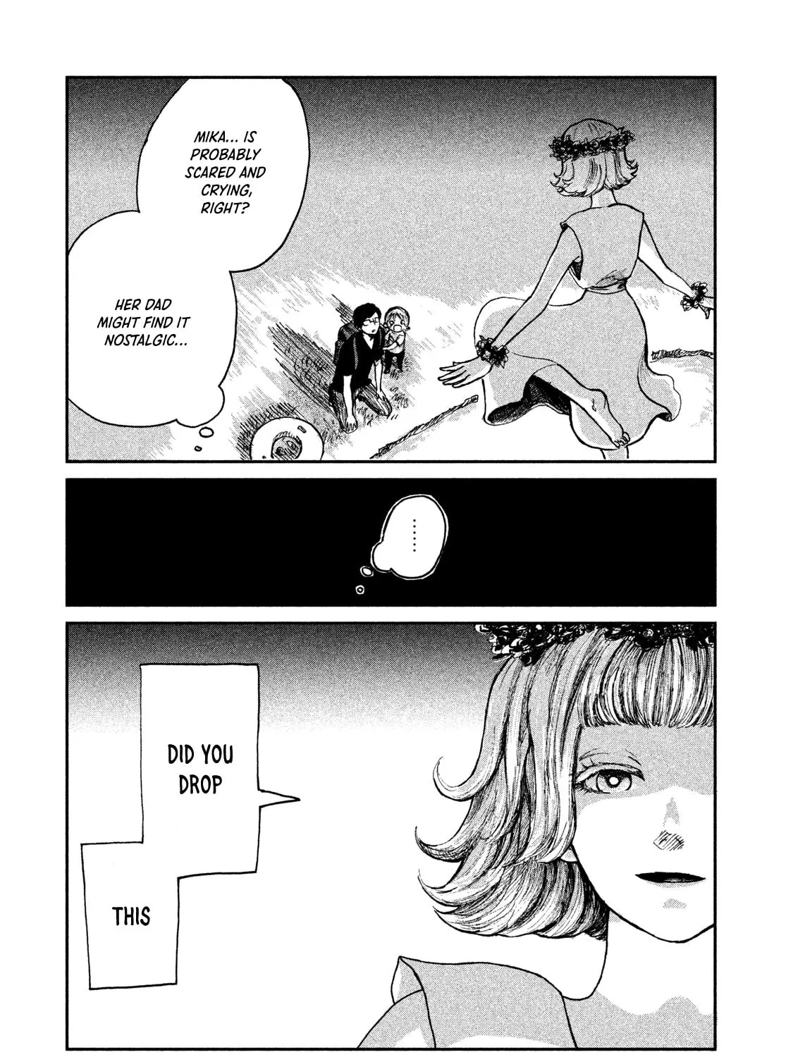 Read Ex-Goddess