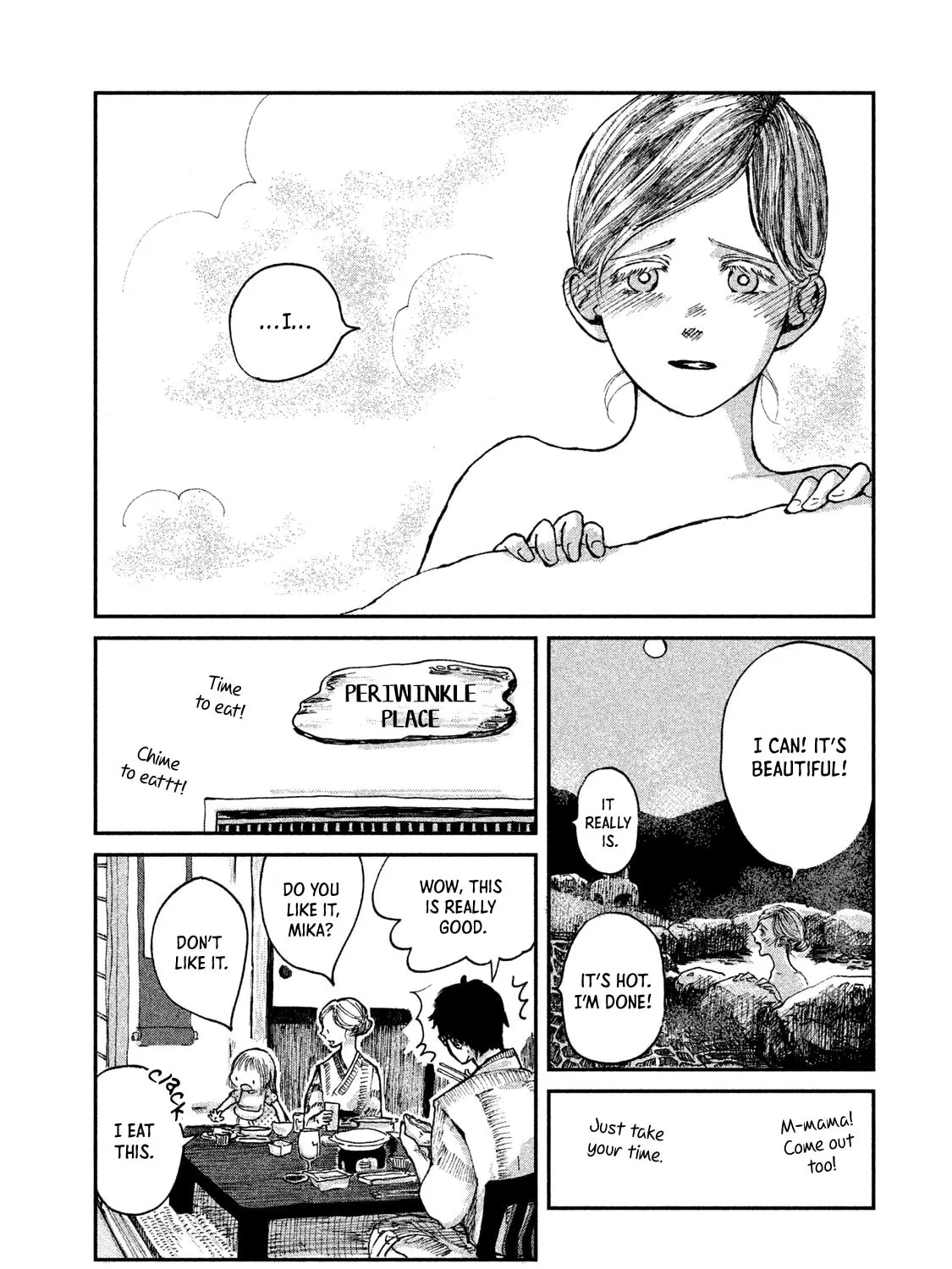Read Ex-Goddess