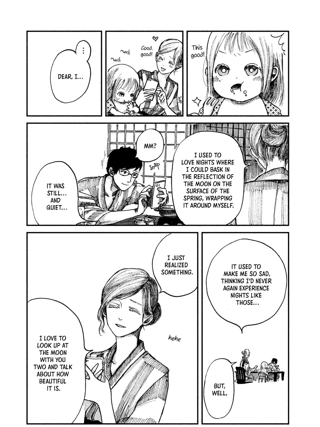 Read Ex-Goddess
