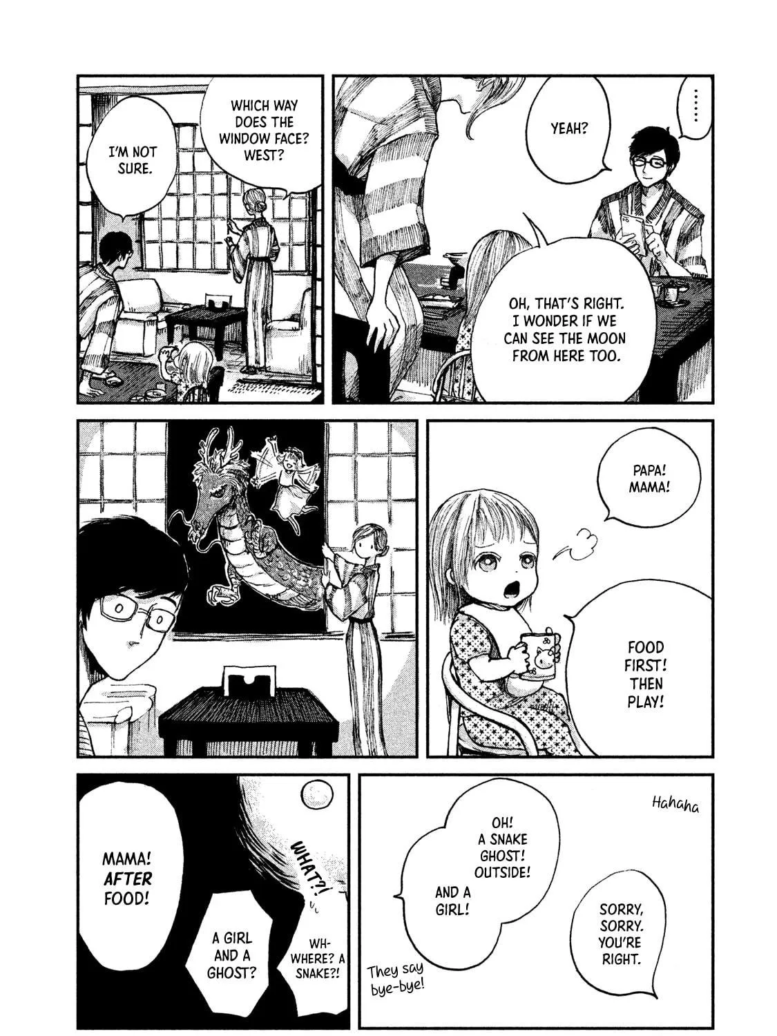Read Ex-Goddess